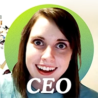 CEO